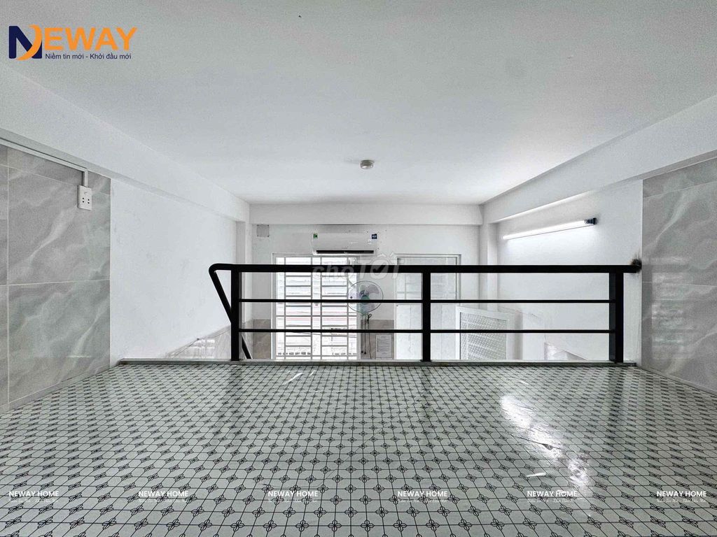 The balconies, the interiors, the super open spaces.