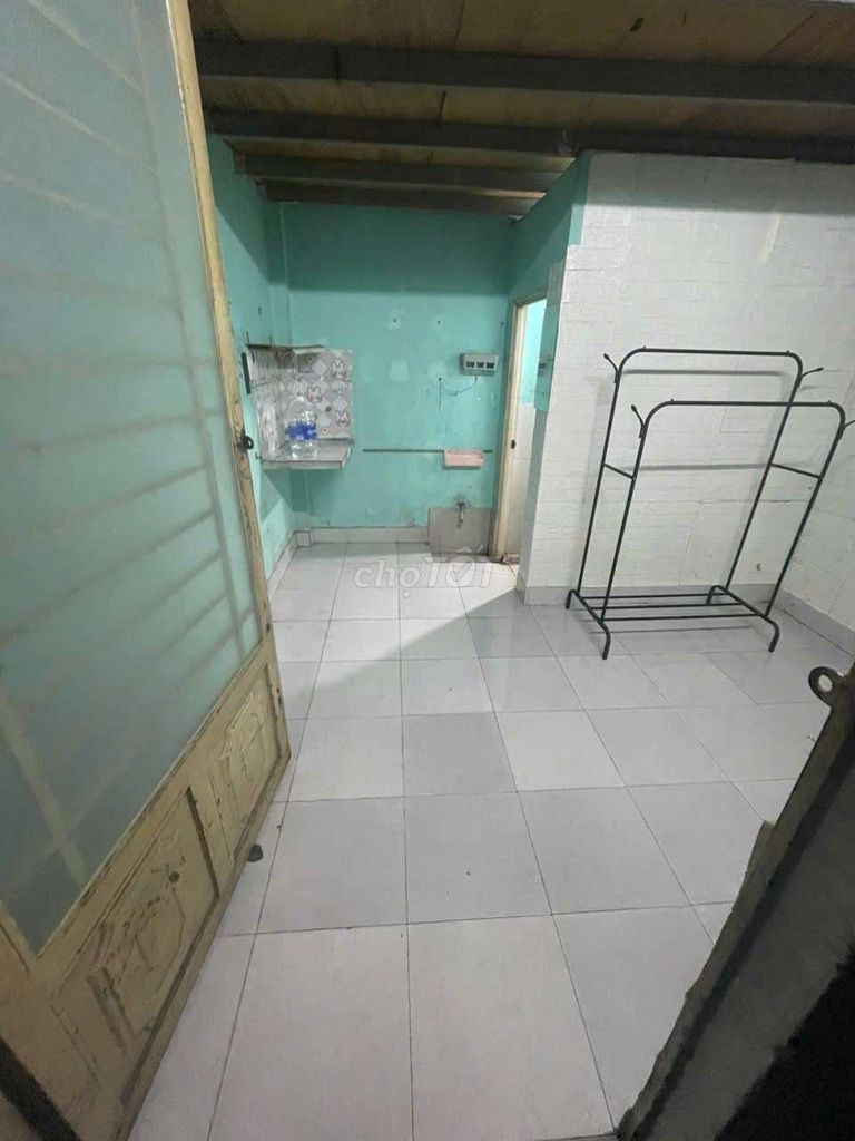 181 Tân Sơn Tân Sơn Ho Chi Minh City