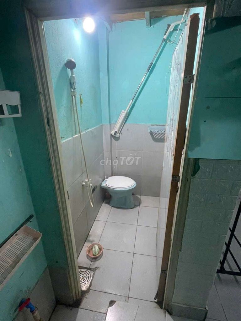 181 Tân Sơn Tân Sơn Ho Chi Minh City