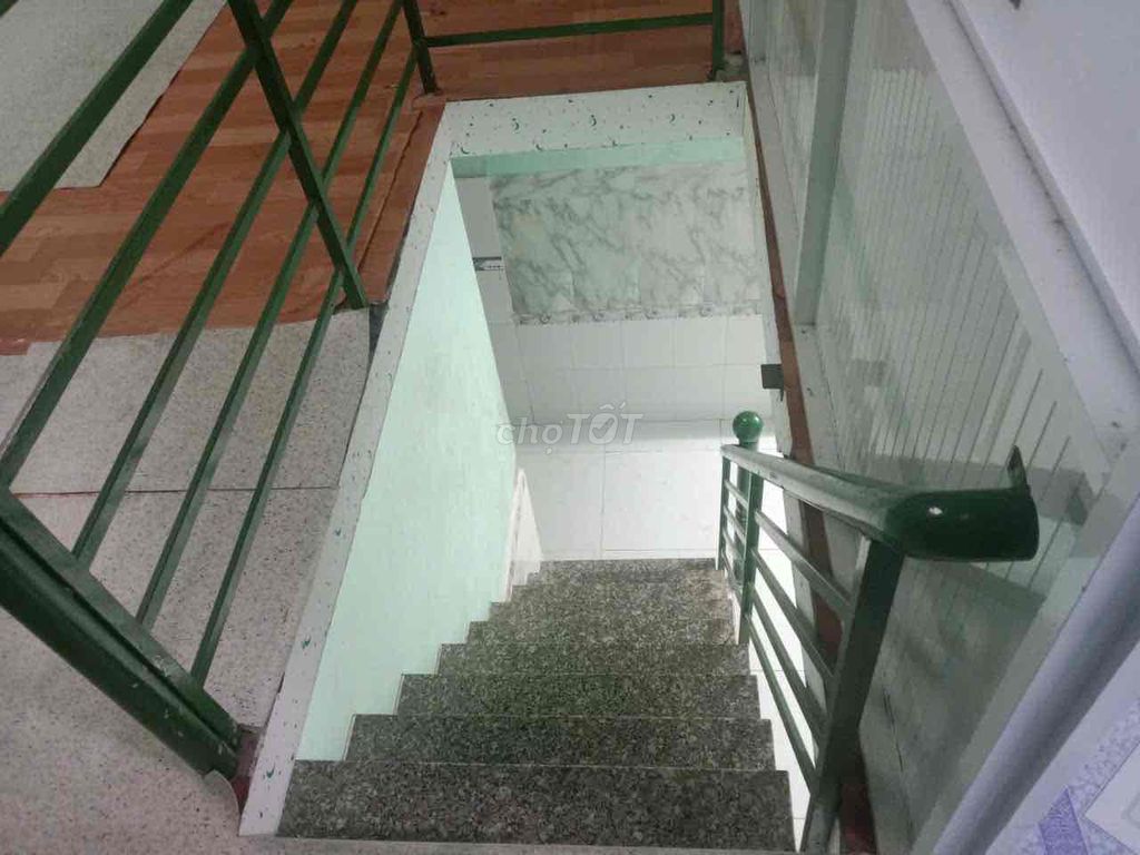 rental house (257 Lê Văn Quới) - 4 Bình Tân