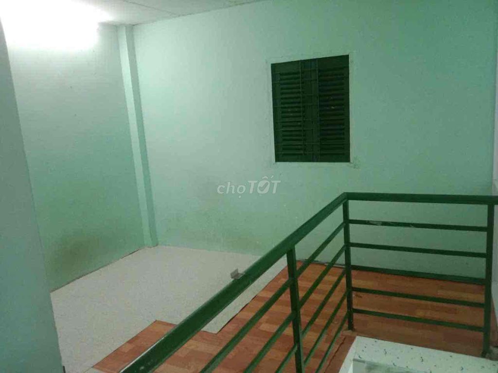 rental house (257 Lê Văn Quới) - 4 Bình Tân