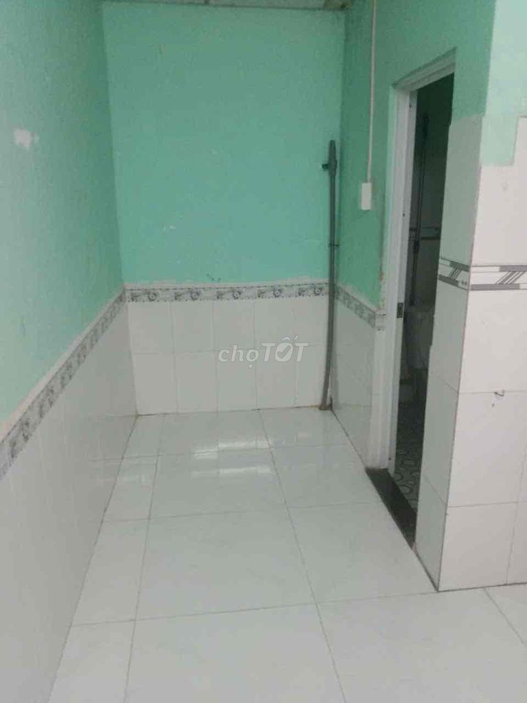 rental house (257 Lê Văn Quới) - 4 Bình Tân