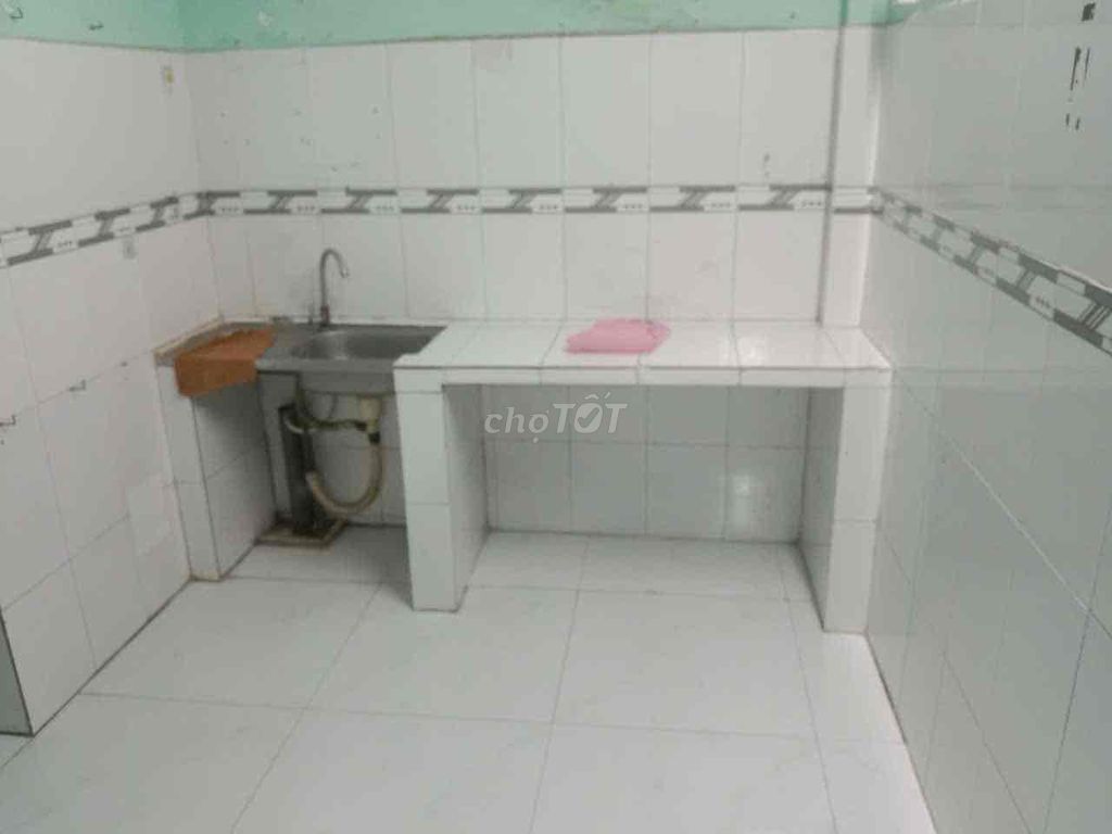 rental house (257 Lê Văn Quới) - 4 Bình Tân