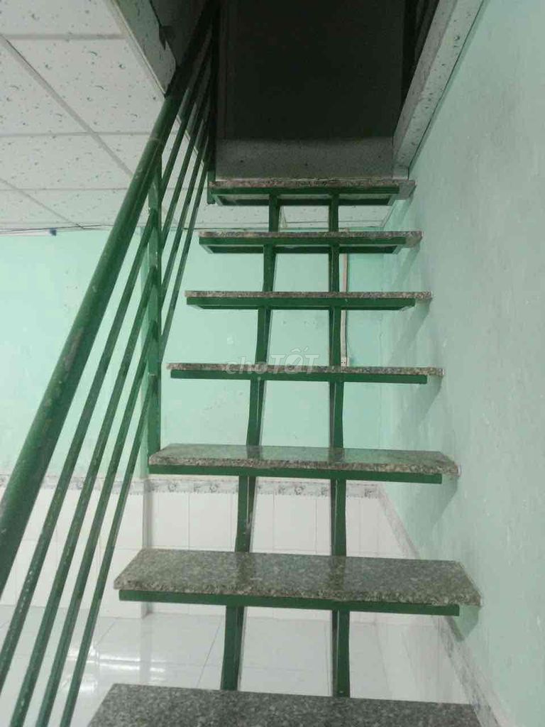 rental house (257 Lê Văn Quới) - 4 Bình Tân