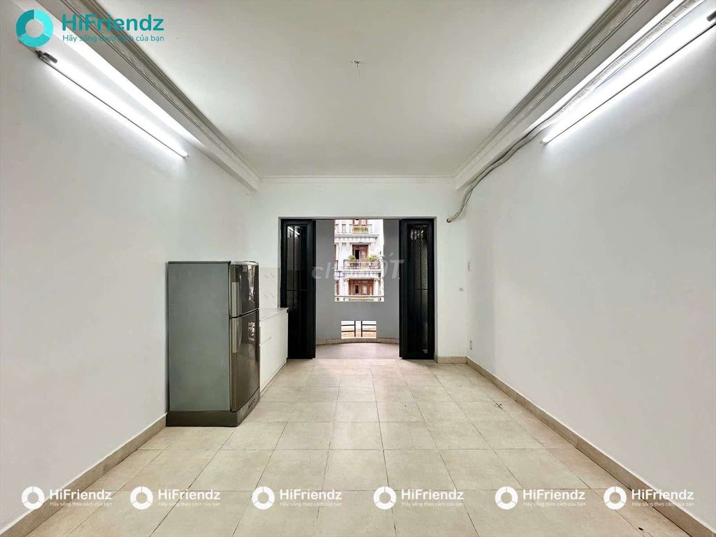 Room 1 bedroom 1 living room plus a cool balcony only 6 million8