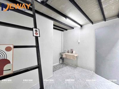 Clear 1 st floor, Trần Đại Nghĩa - kcn Lê Minh Xuân