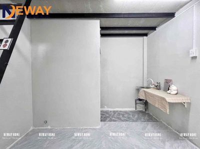 Clear 1 st floor, Trần Đại Nghĩa - kcn Lê Minh Xuân