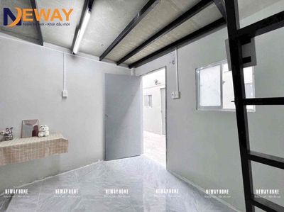 Clear 1 st floor, Trần Đại Nghĩa - kcn Lê Minh Xuân