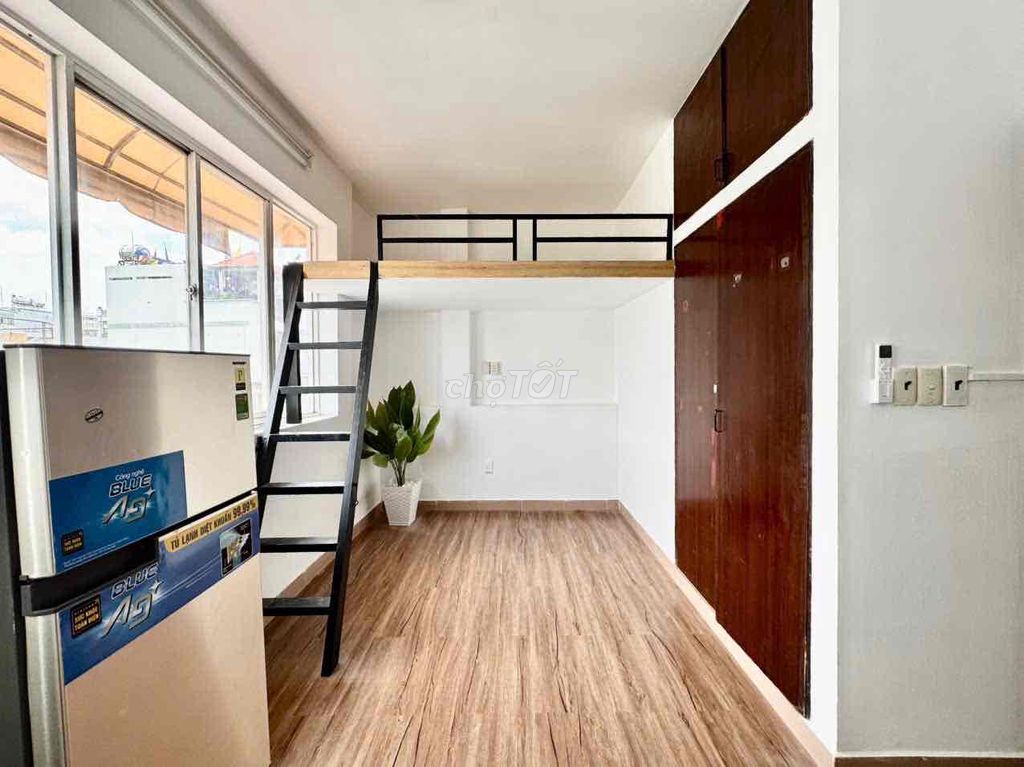 Rent room Full Seven, have a seat, near University ueh District 10