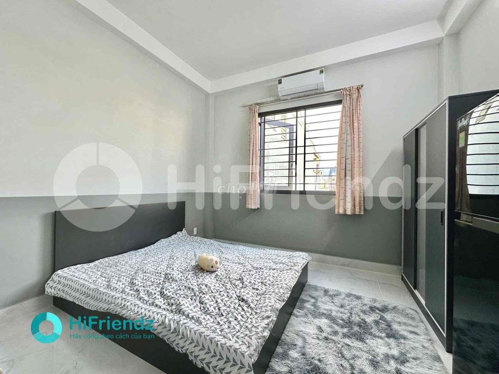 Rent studio full window interiors near soldier - mg muscle -cm