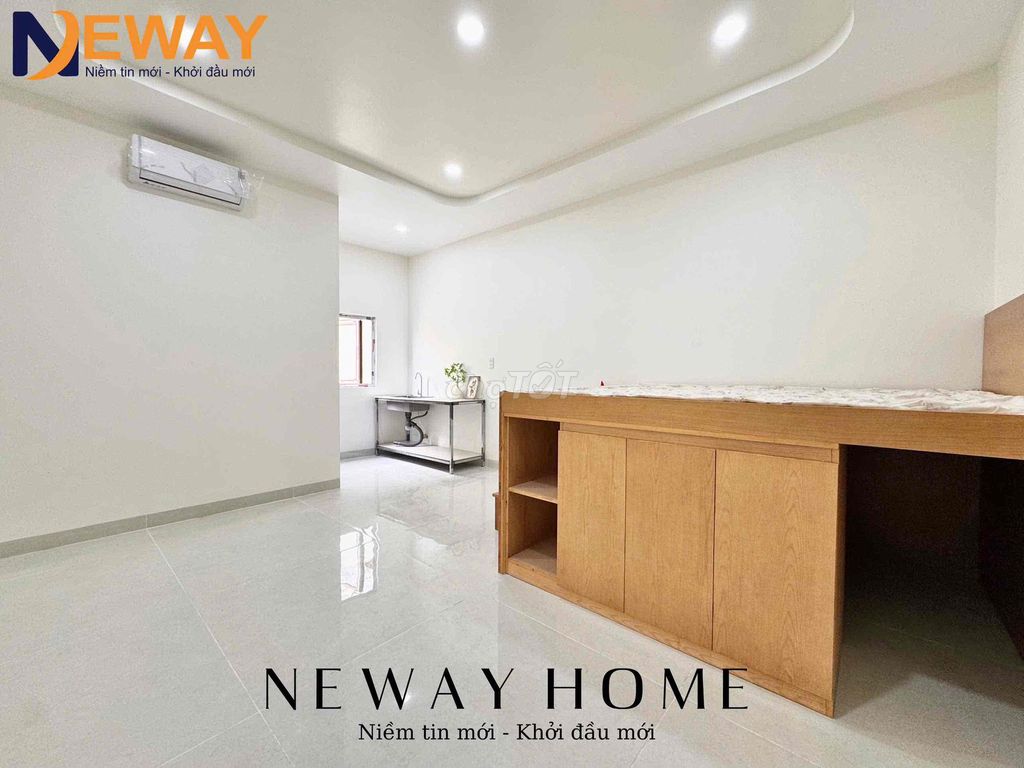 Rent a cheap apartment full of furniture right here. Tên Lửa only calculates electricity.