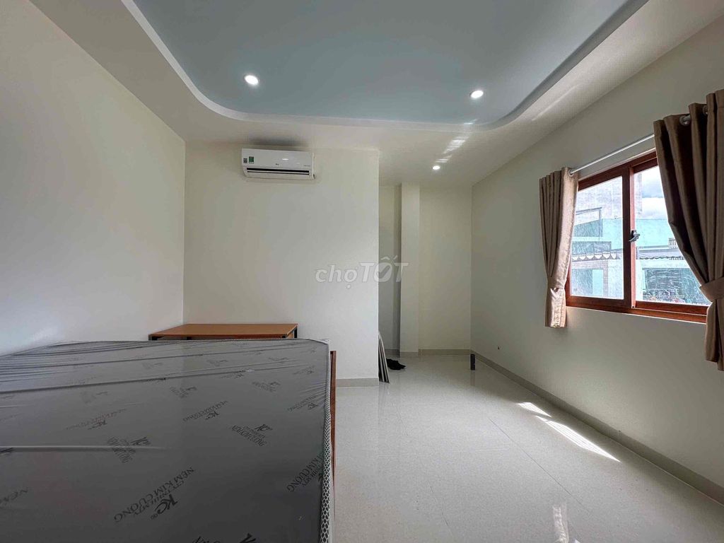 Rent a cheap apartment full of furniture right here. Tên Lửa only calculates electricity.