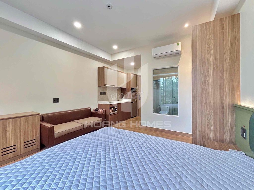 Rent an apartment near global City.
