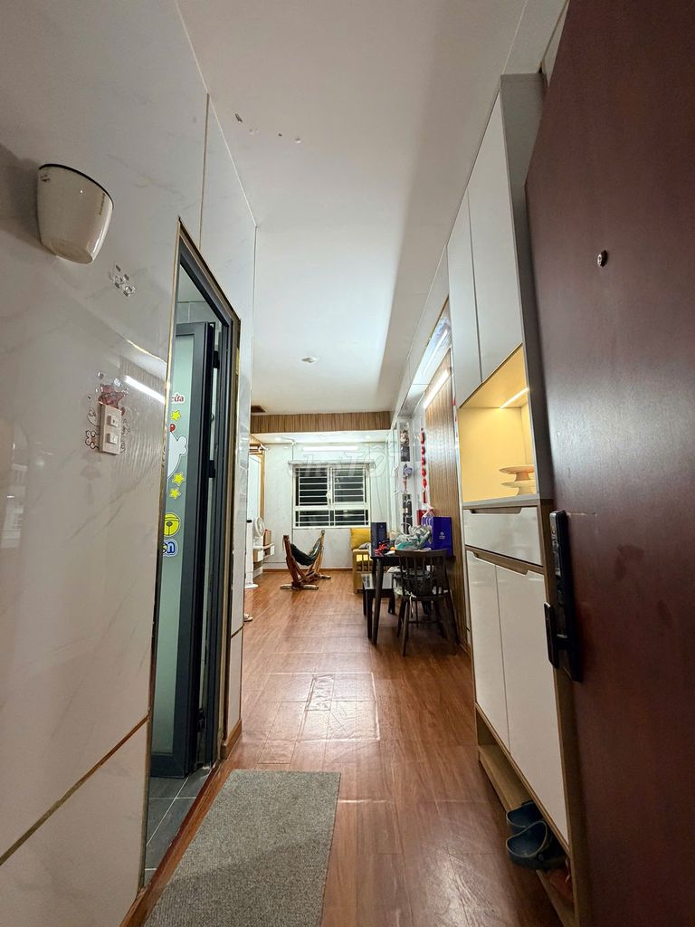 Rent the apartment 2 bedroom 57 m2 Full interior at HQC 35 Hồ Học Lãm, Bình Tân