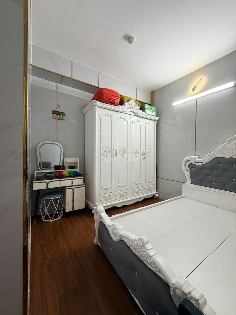 Rent the apartment 2 bedroom 57 m2 Full interior at HQC 35 Hồ Học Lãm, Bình Tân