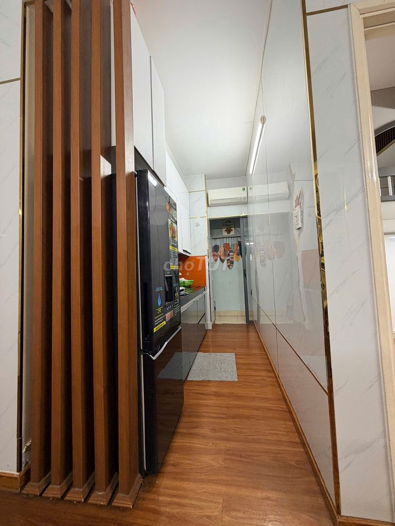 Rent the apartment 2 bedroom 57 m2 Full interior at HQC 35 Hồ Học Lãm, Bình Tân