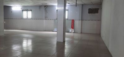 Rent a Phạm Thế Hiển cash house-- 8th District.