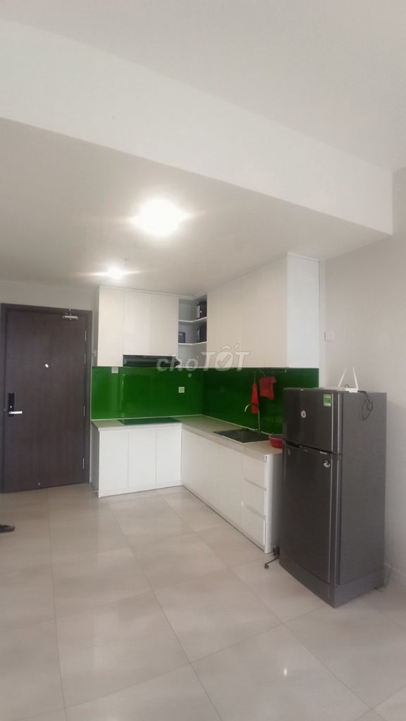 Piffy District 12 2 bedroom 58 meters 2 ready