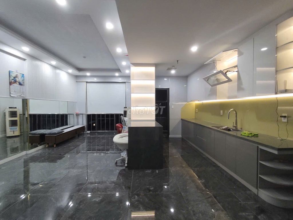 Pichow District 12 2 2 bedroom 2 8 m2 View Mtves, 95-11 million