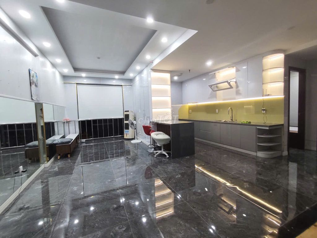 Pichow District 12 2 2 bedroom 2 8 m2 View Mtves, 95-11 million