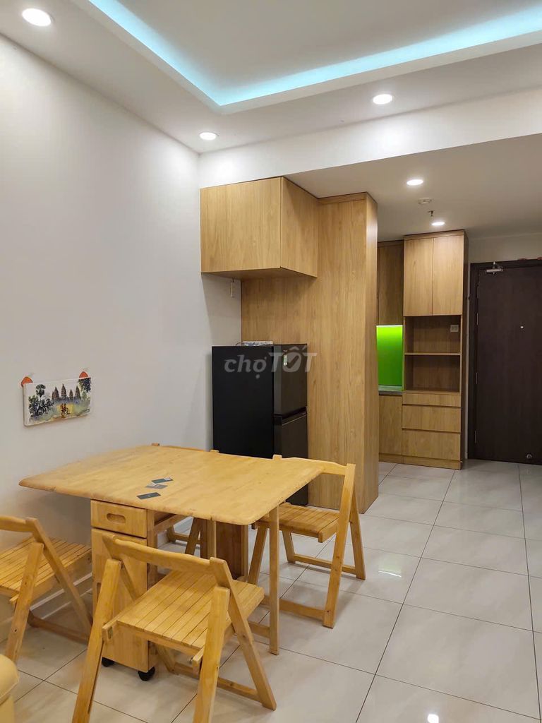 Piffen District 12 2 bedroom 58 m2 Beauty 7 and 10 million bodies are now in the house