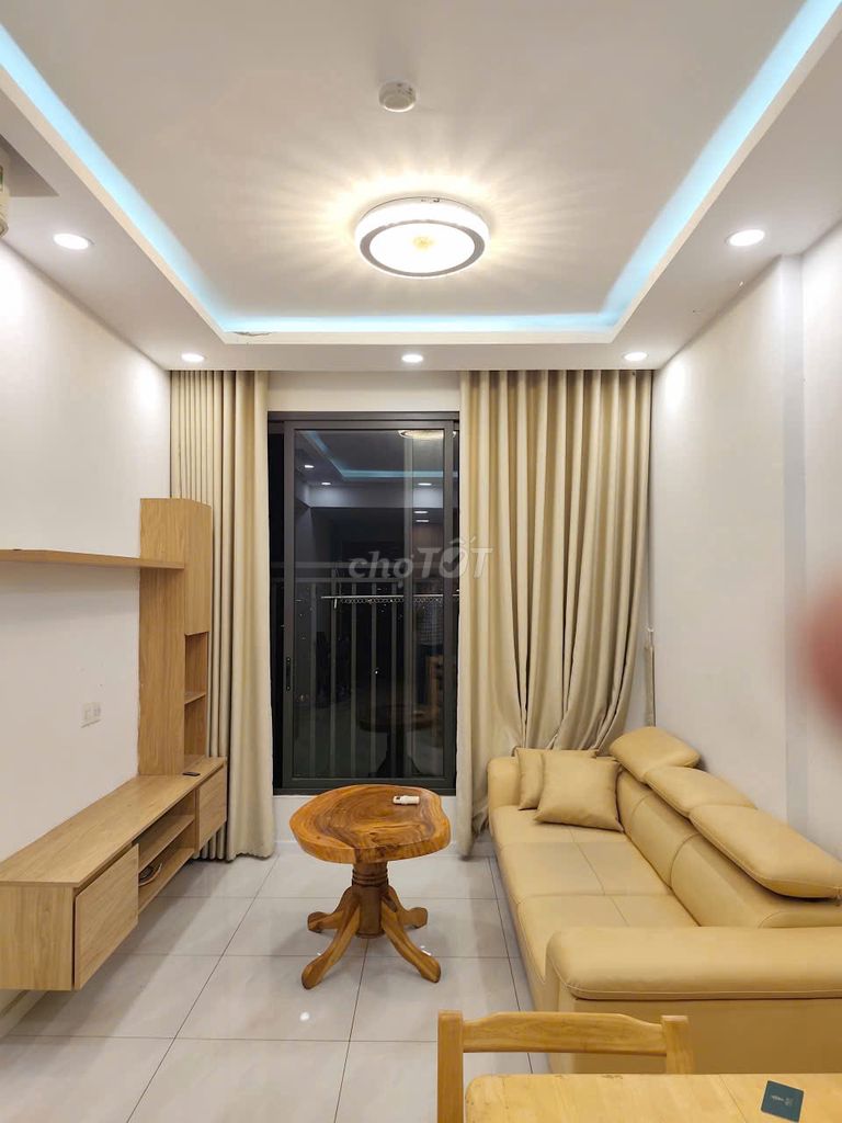 Piffen District 12 2 bedroom 58 m2 Beauty 7 and 10 million bodies are now in the house