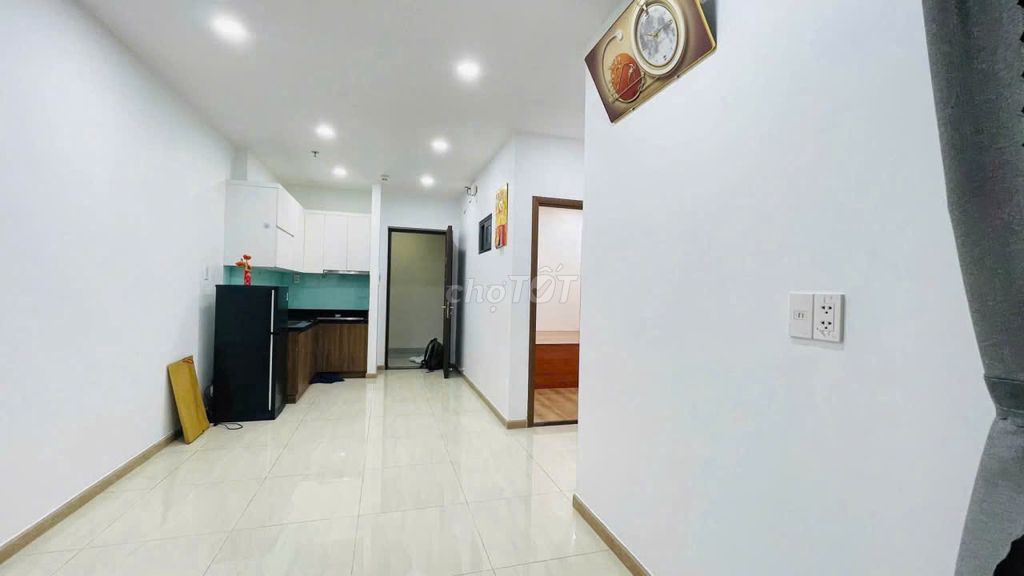 Felix building, Nguyễn Văn Dung, Gò Vấp: 2 p sleep, ntcb, 8 million, 60 m2