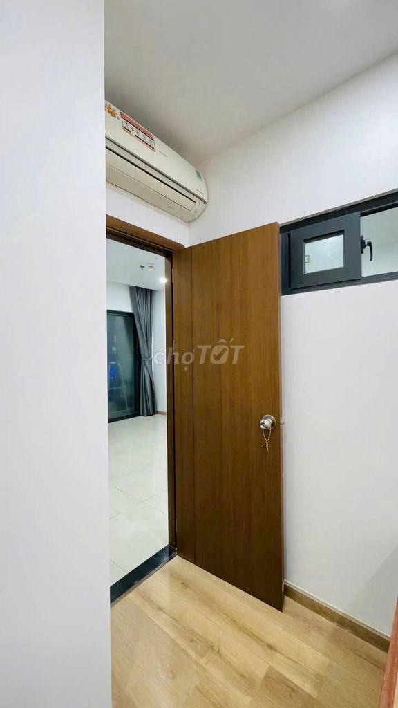Felix building, Nguyễn Văn Dung, Gò Vấp: 2 p sleep, ntcb, 8 million, 60 m2