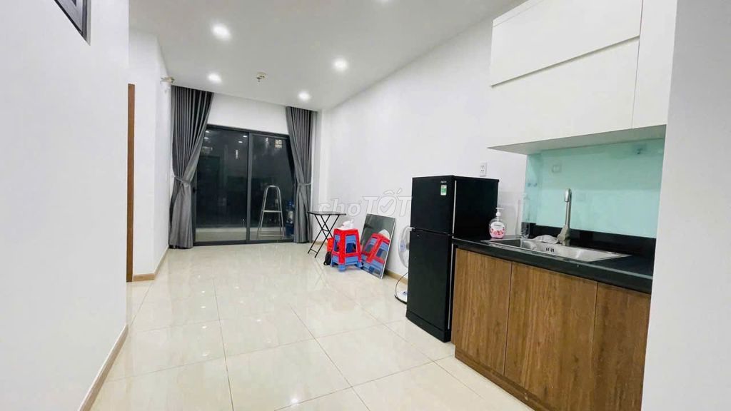 Felix building, Nguyễn Văn Dung, Gò Vấp: 2 p sleep, ntcb, 8 million, 60 m2