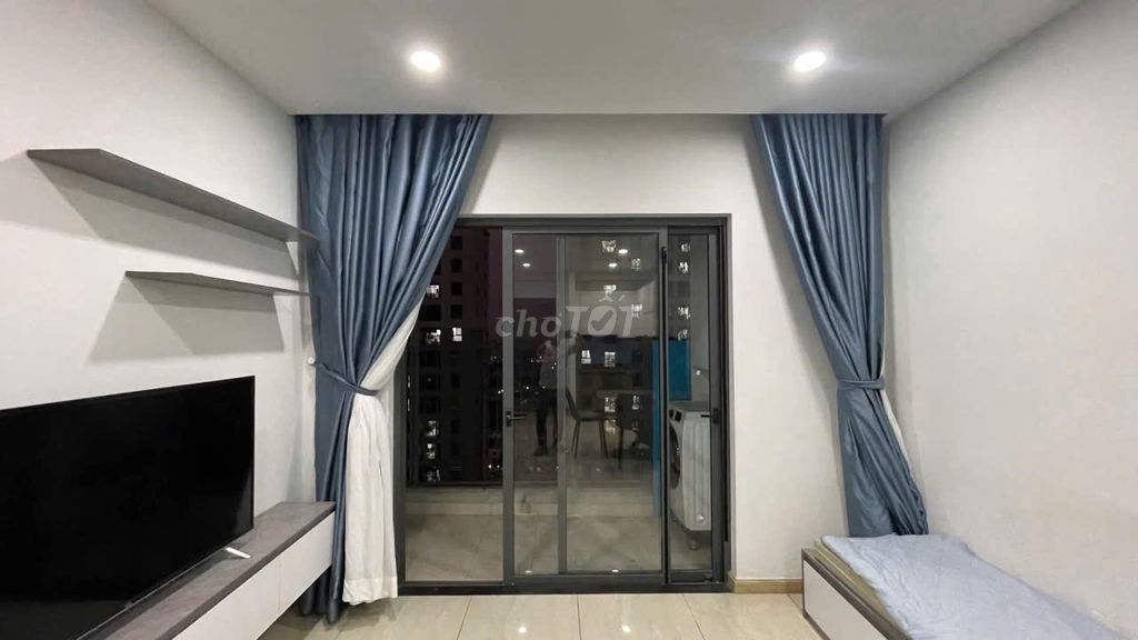 Felix building, Nguyễn Văn Dung, Gò Vấp: 2 p sleep, ntcb, 8 million, 60 m2