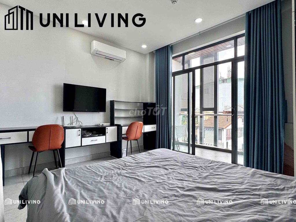 Rent the apartment. One room. A bancol kitchen room at the new market.