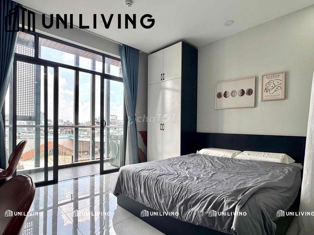 Rent the apartment. One room. A bancol kitchen room at the new market.