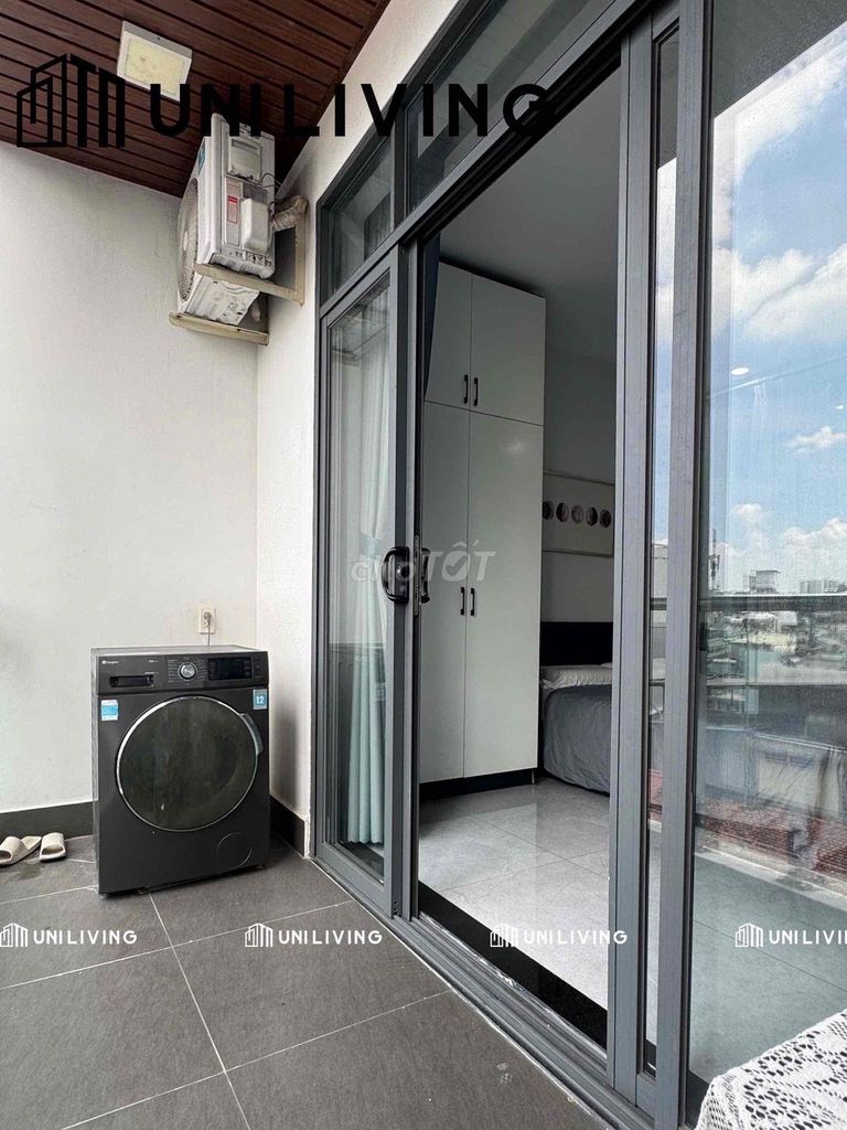 Rent the apartment. One room. A bancol kitchen room at the new market.