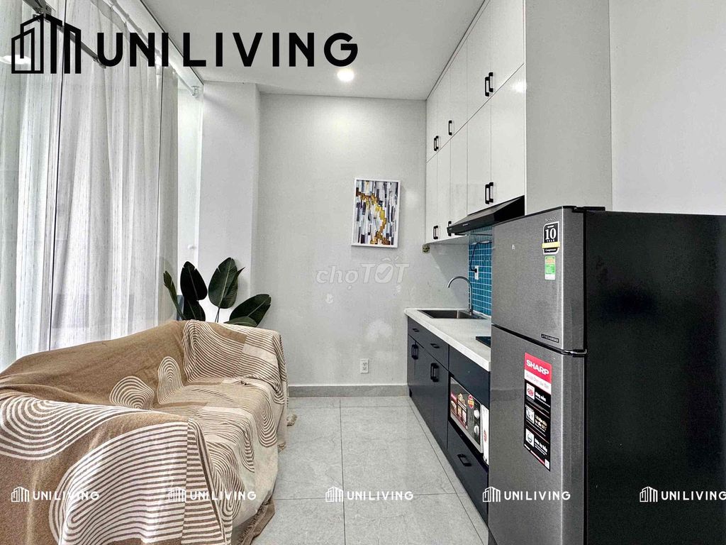 Rent the apartment. One room. A bancol kitchen room at the new market.