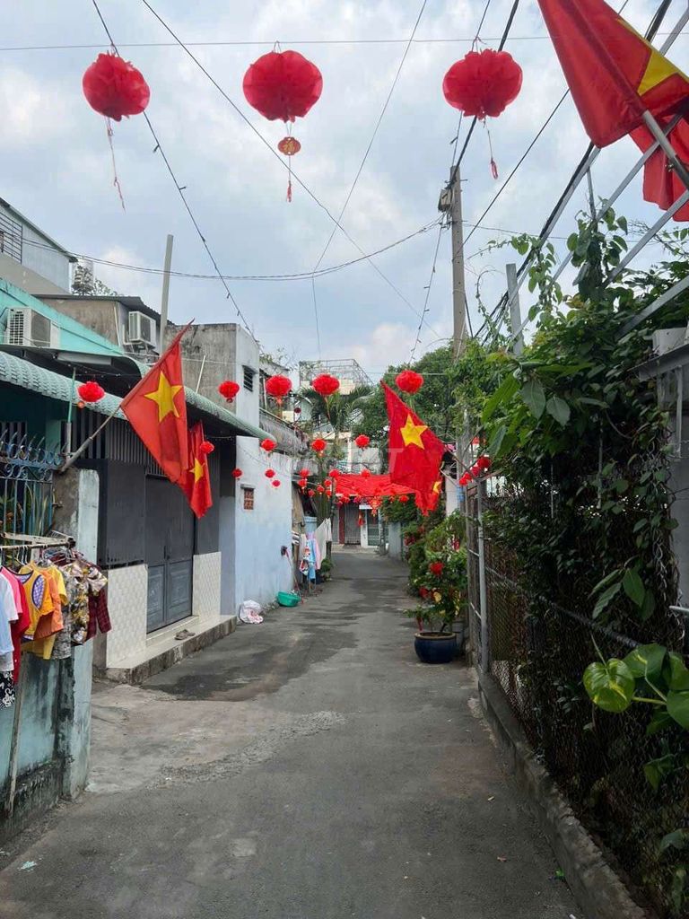 To rent a cheap Linh Xuân Thủ Đức motel