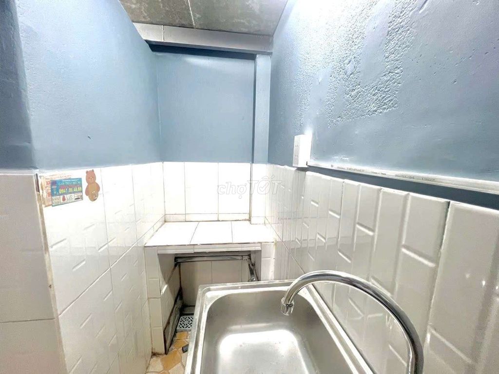 To rent a cheap Linh Xuân Thủ Đức motel