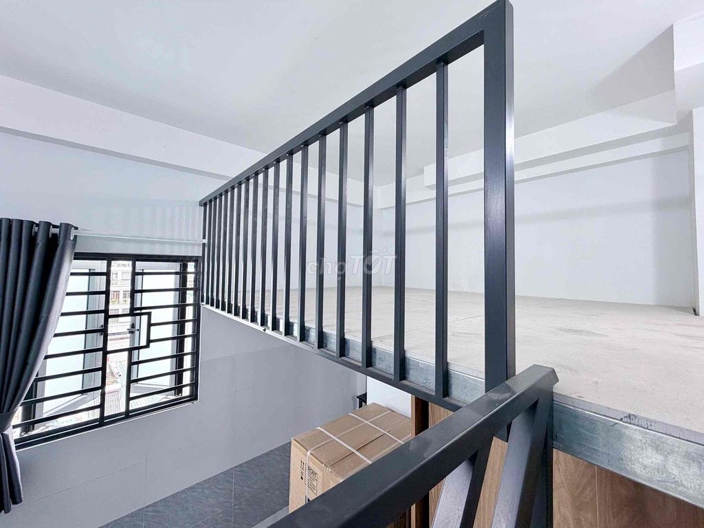 low-cost motel--full interior--nearly artcart