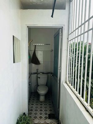 Stop one room for rent near acb Lê Văn Khương.