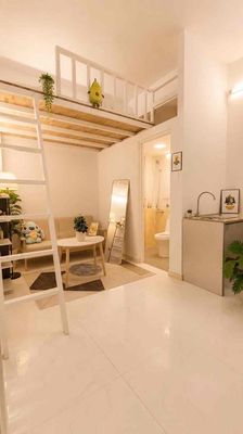 Nice room, cheap. 3x.