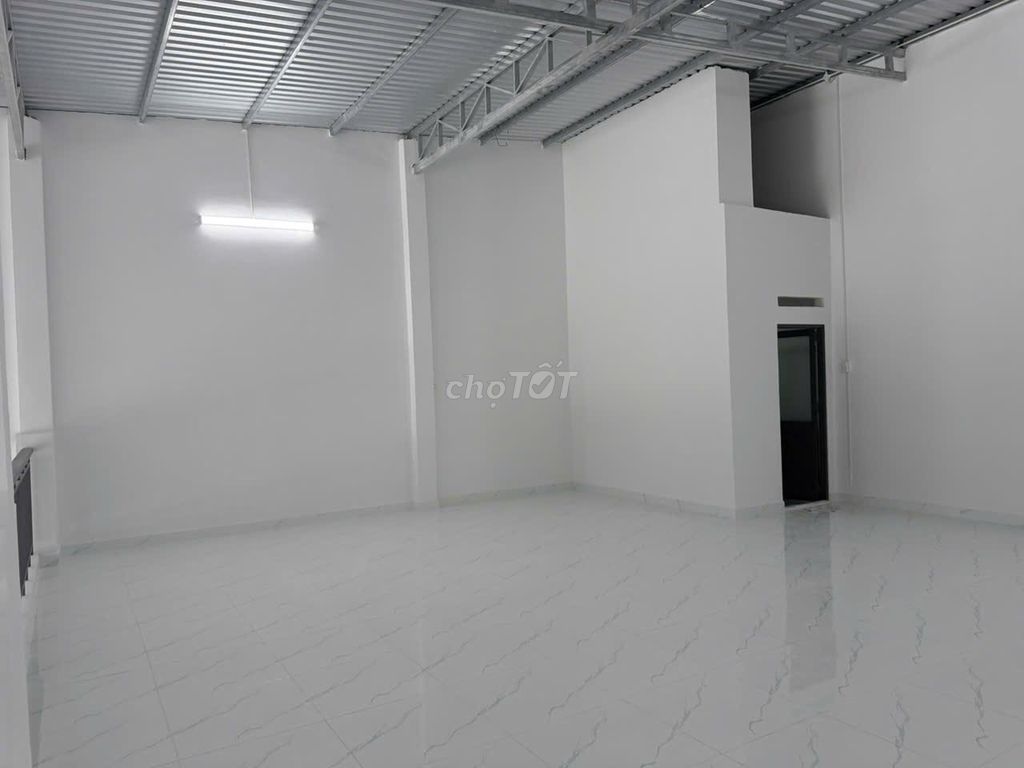 Rent a cash factory on Phan thị than An Nhơn Tây Củ Chi