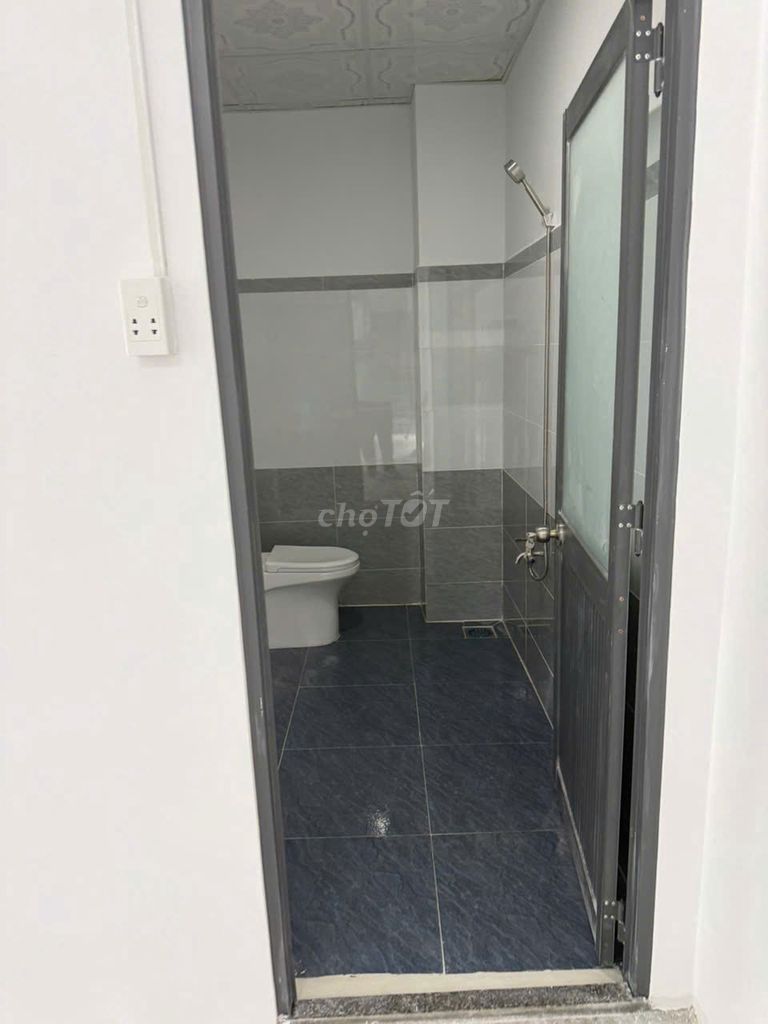 Rent a cash factory on Phan thị than An Nhơn Tây Củ Chi