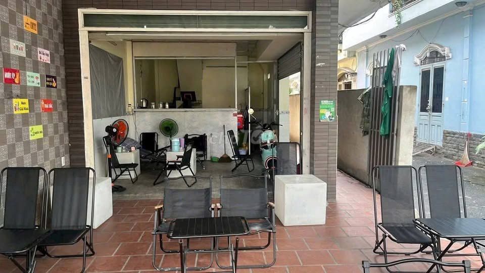 Ten million, renting the original apartment to Nguyễn Duy Cung. Gò Vấp