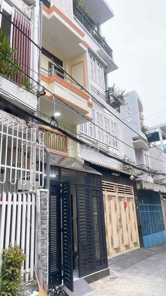Rent Huỳnh Văn Bánh.