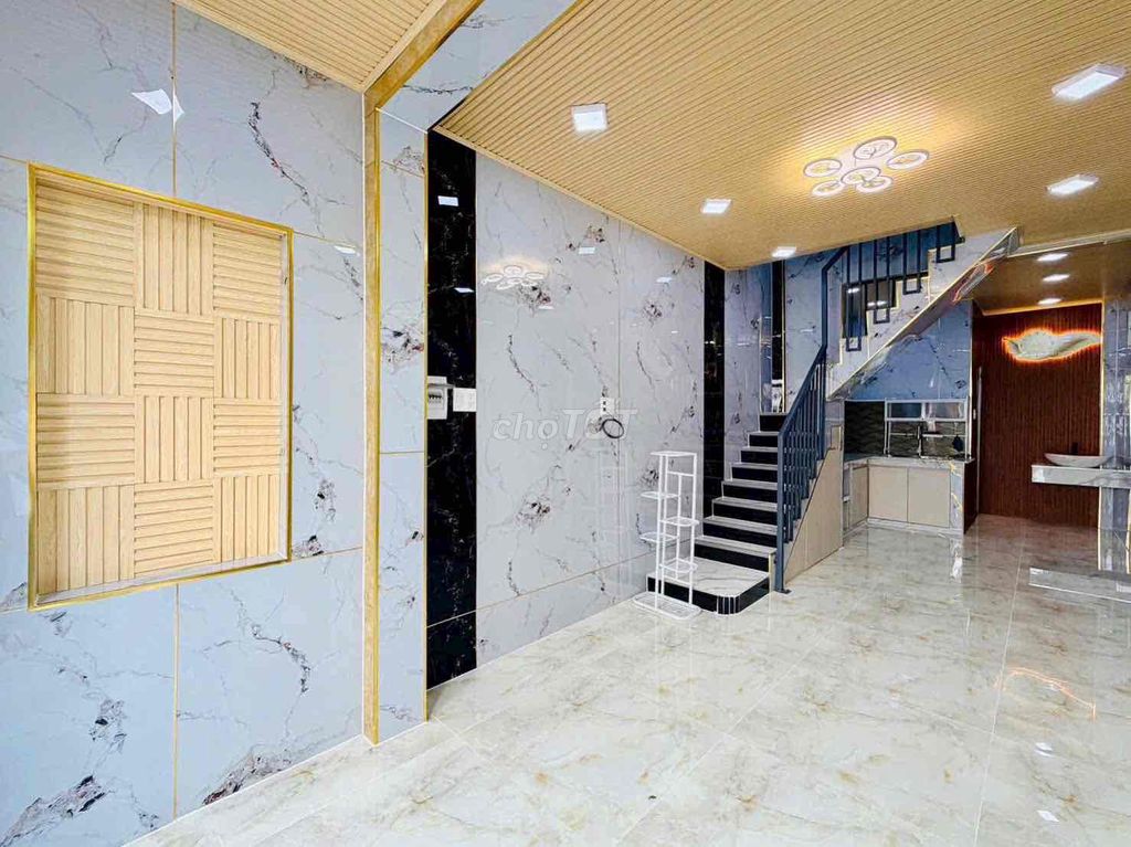 Rent a house with two beautiful bedrooms.
