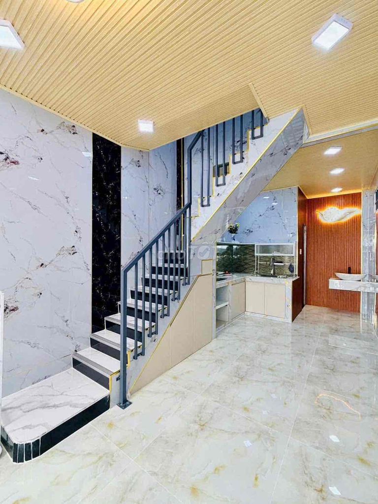 Rent a house with two beautiful bedrooms.