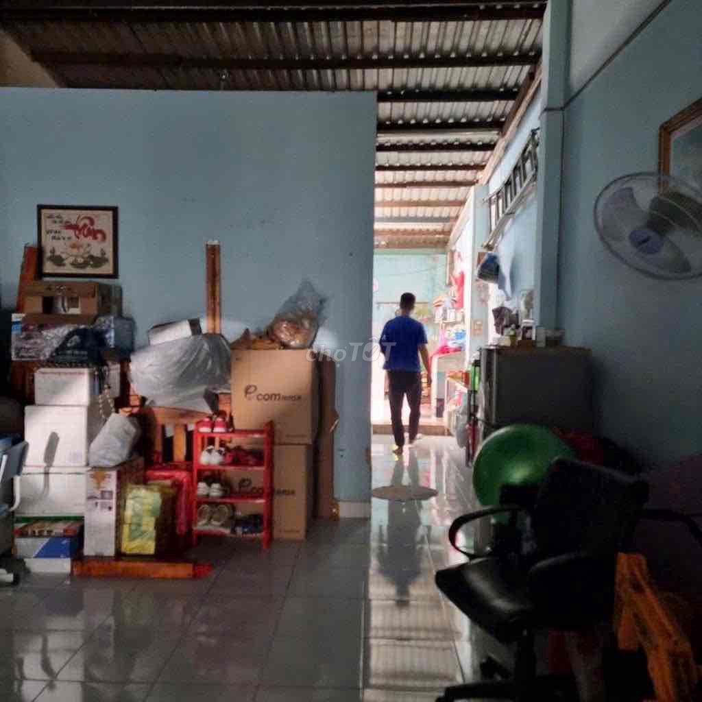Bùi Hữu Nghĩa root house, Bình Thạnh