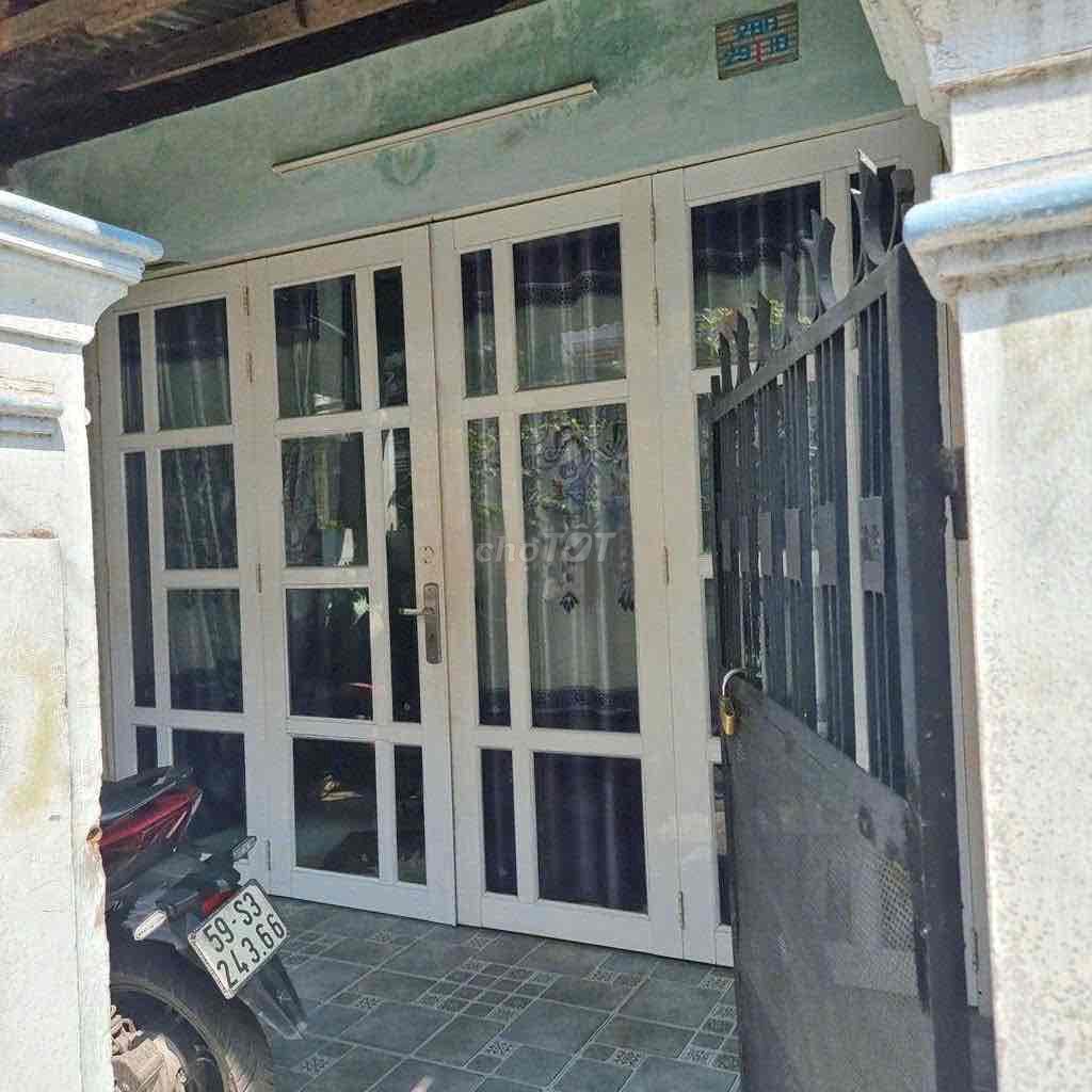 Bùi Hữu Nghĩa root house, Bình Thạnh