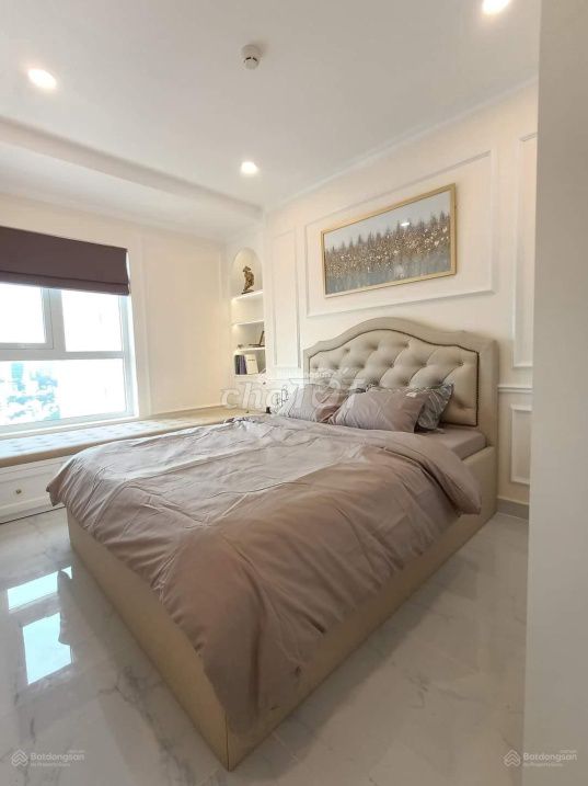 Rent Prosper Plaza. District 12. area; 65 meters2. Two bedrooms. Price: Nine million.