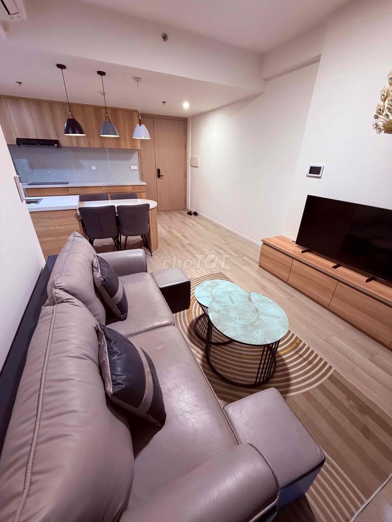 SuperFever two lbv D2 bedrooms.
