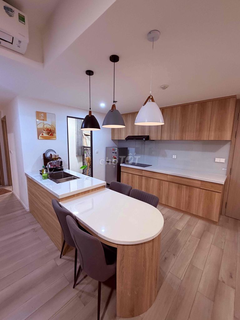 SuperFever two lbv D2 bedrooms.